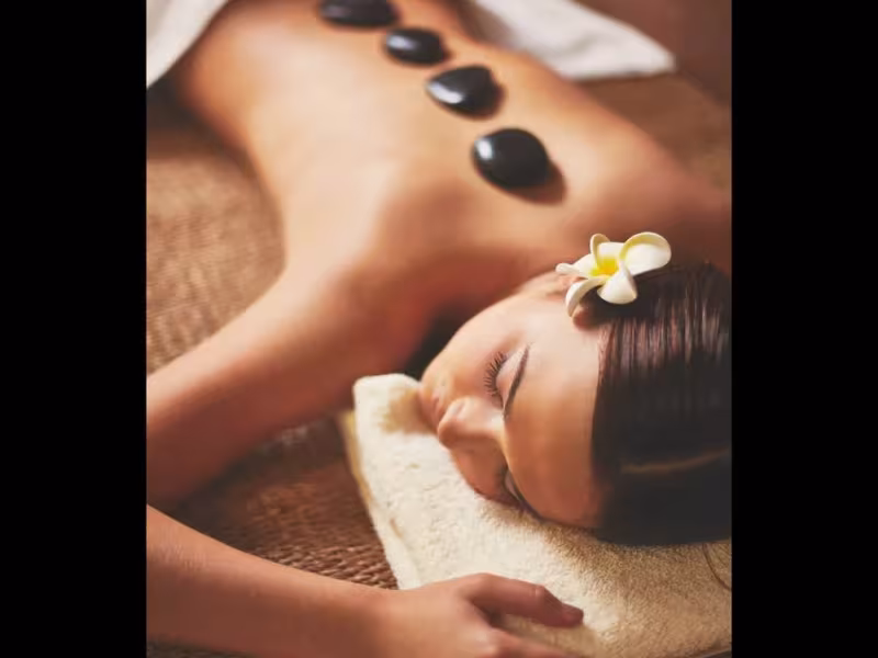 Union Spa NYC