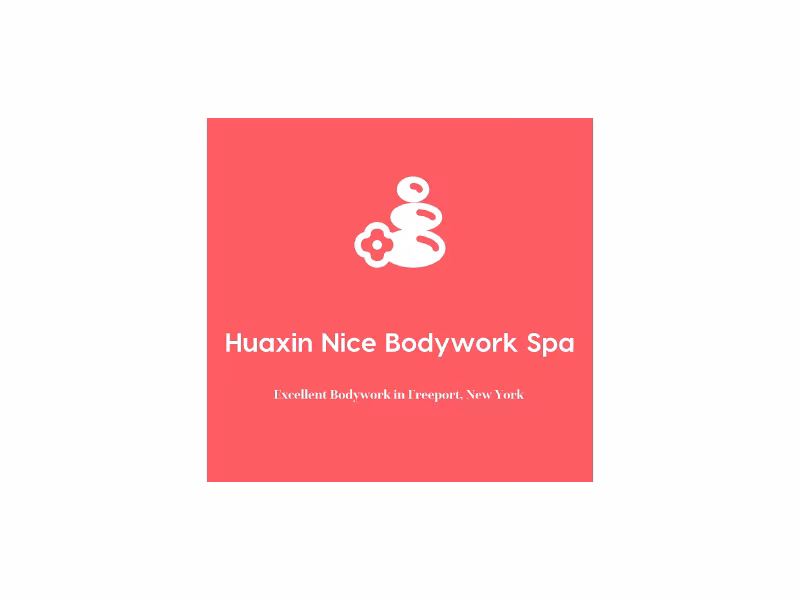 Huaxin Nice Bodywork Spa