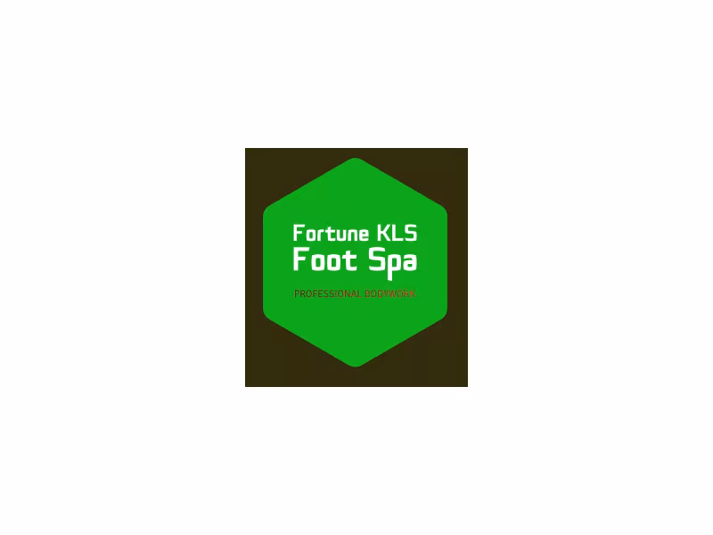 Fortune KLS Foot Spa