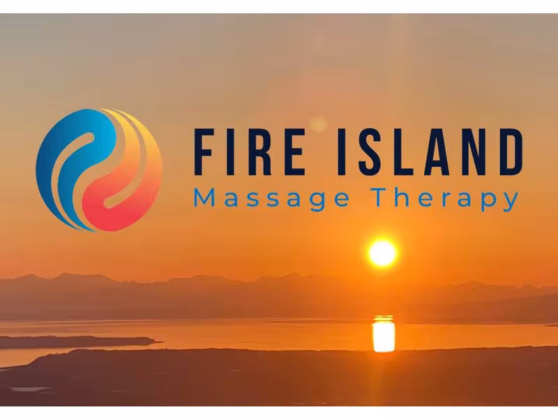 Fire Island Massage Therapy