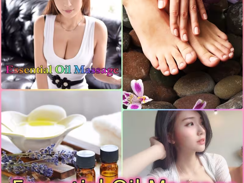 New Green Spa