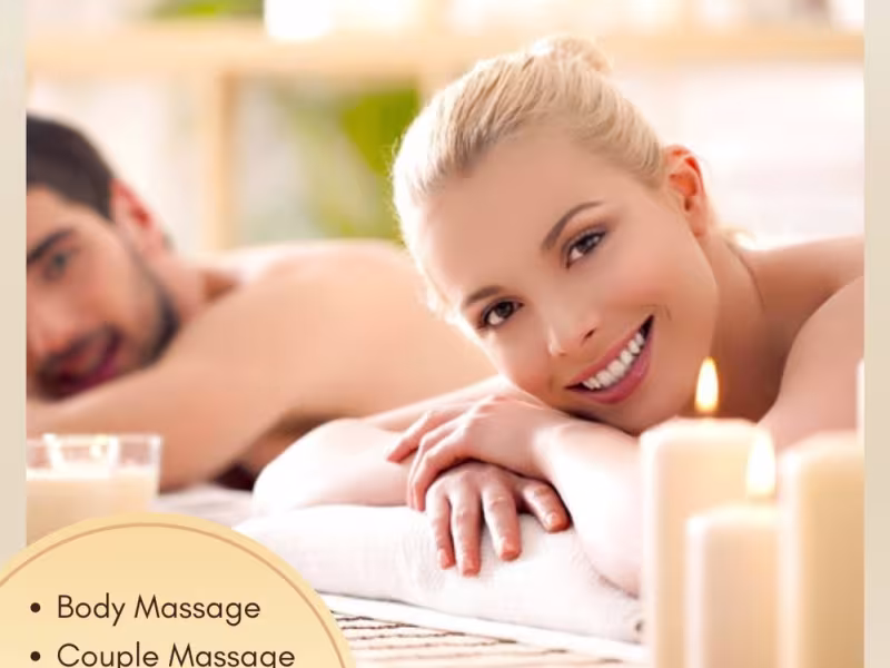 Elite BodyWork Spa