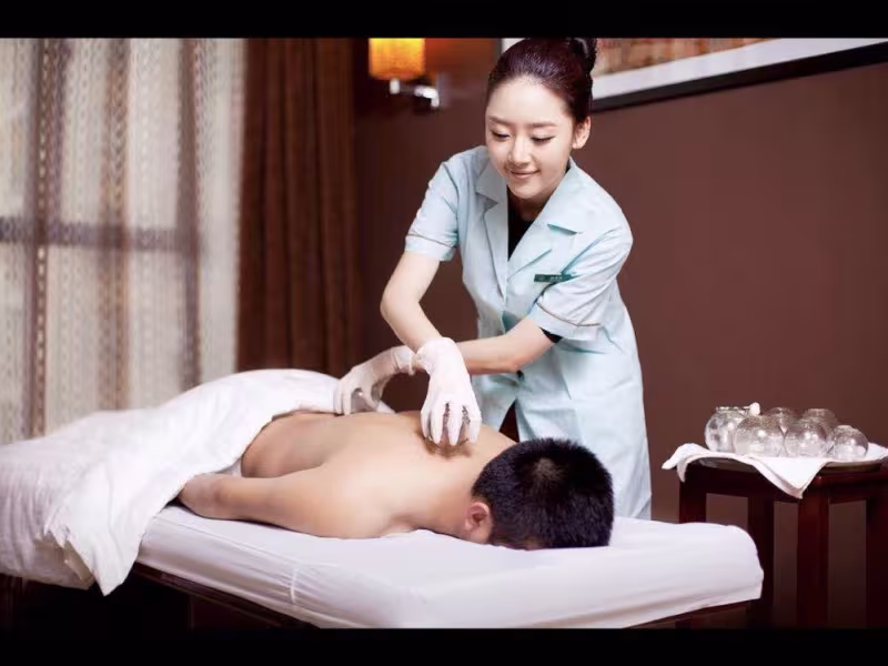 Kanfu Foot Spa