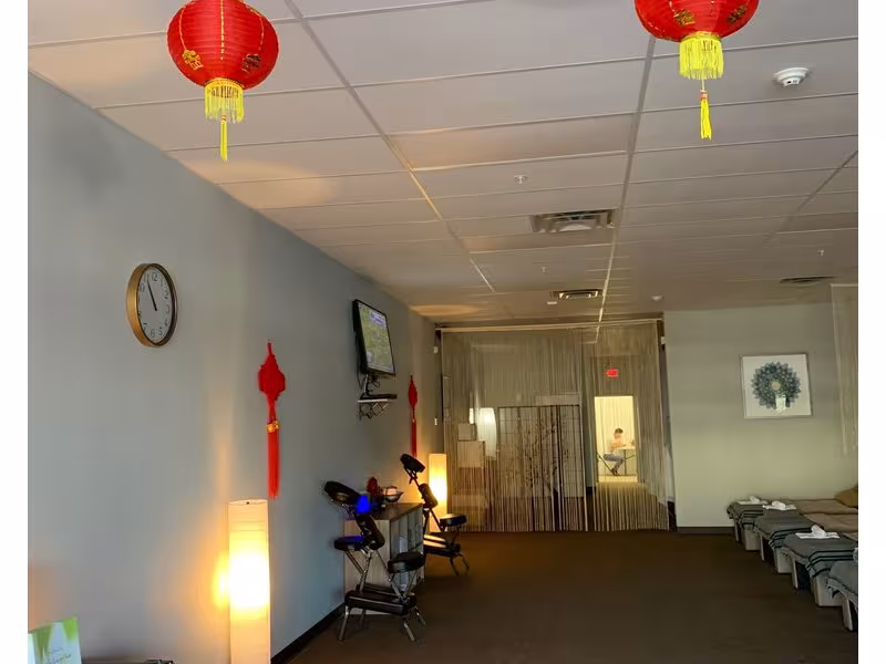 Arlington Foot Spa