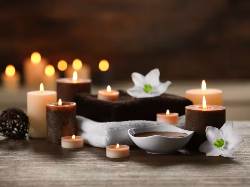 205 Spa & Massage