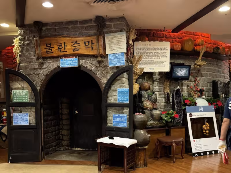 King Spa & Sauna