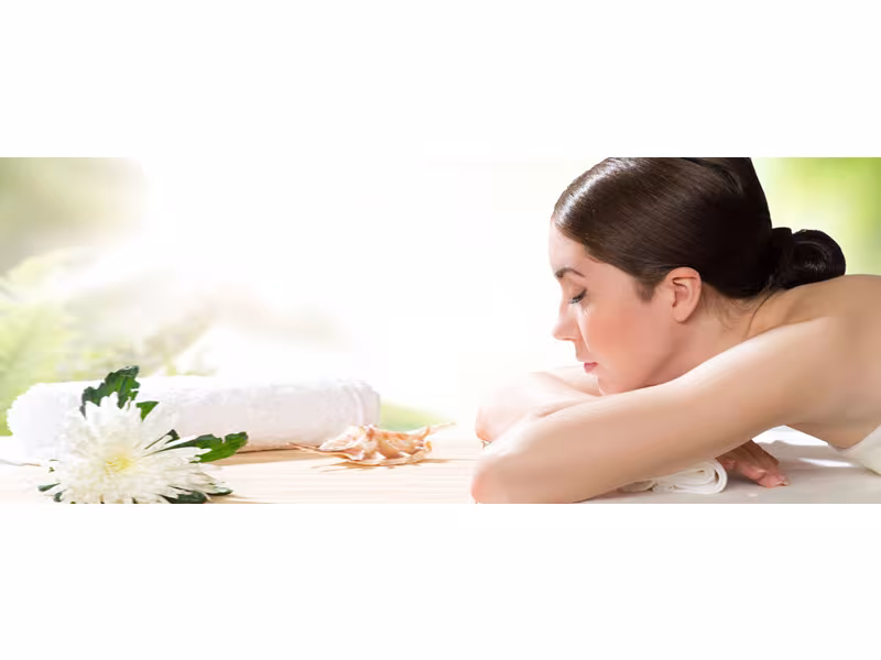 GW Natural Spa