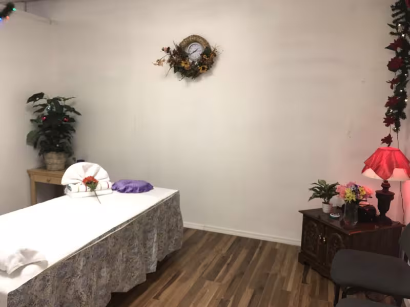 Blue Sky Massage Spa