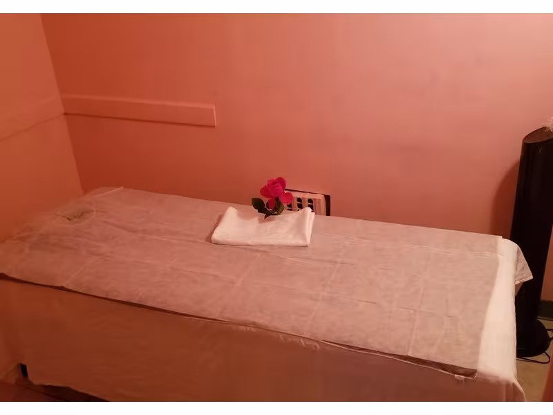Q Lin Spa