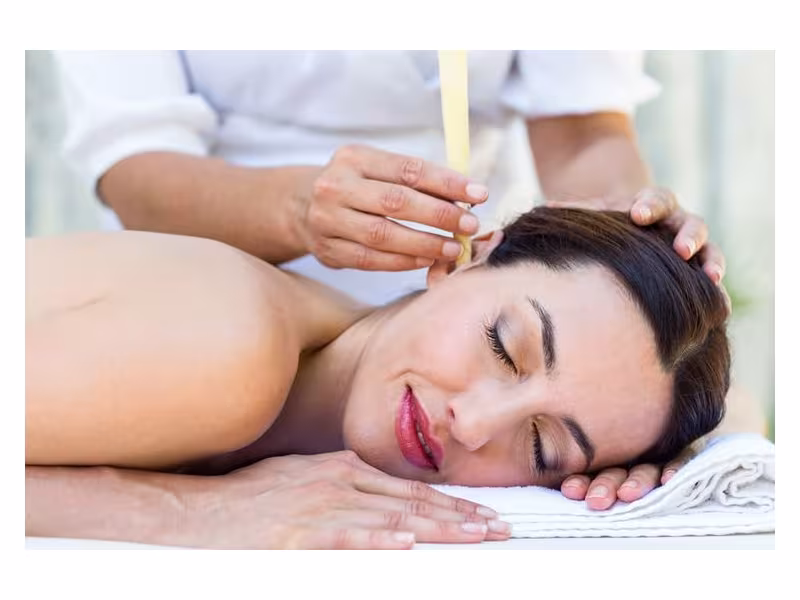 Tao Hua Spa
