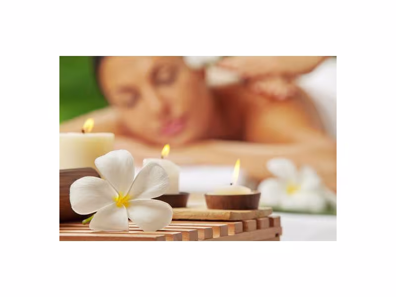 Favorite Massage