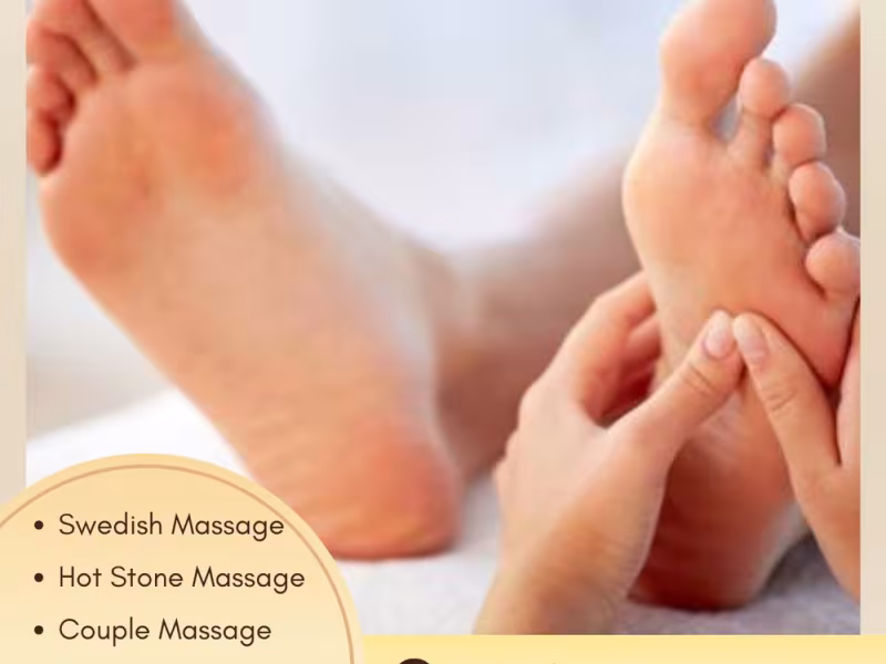 SP Asian Therapy & Spa Search photos