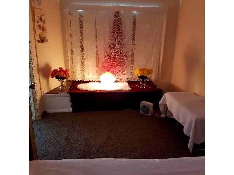 Nice Health Spa