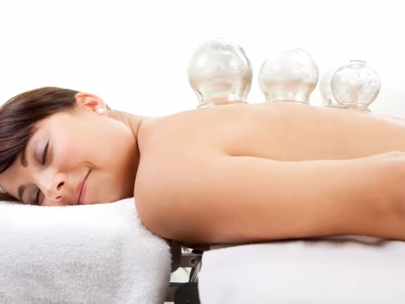 1St Massage & Spa