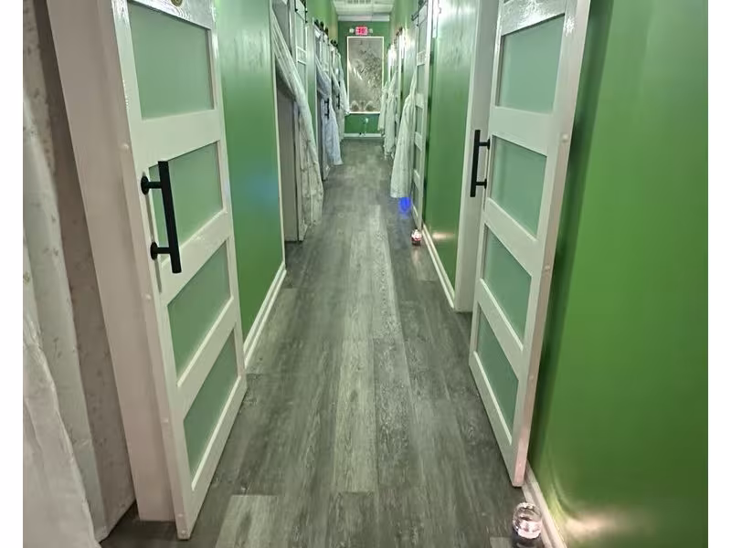 Eastern Massage & Spa
