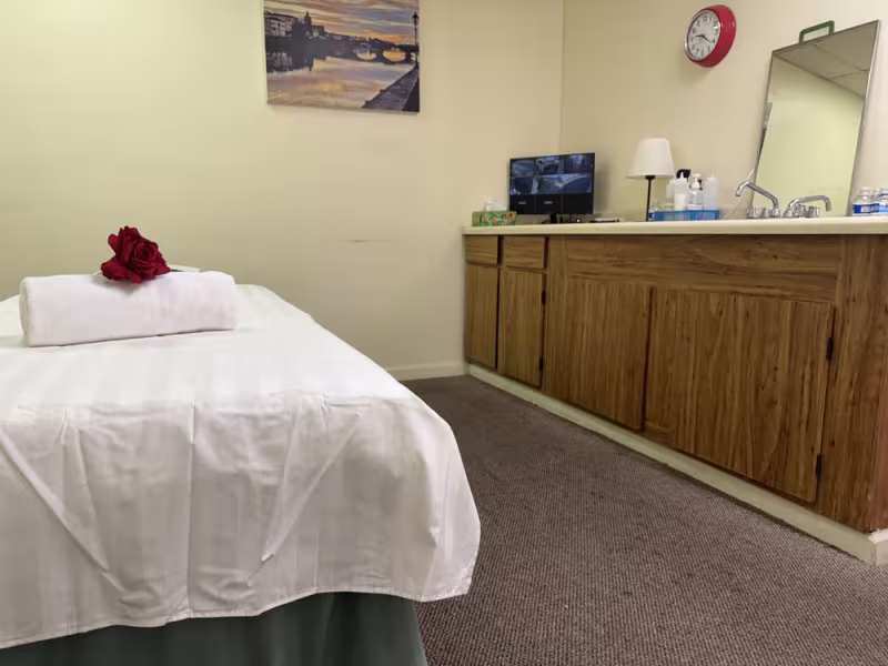 Dragon Dream Massage