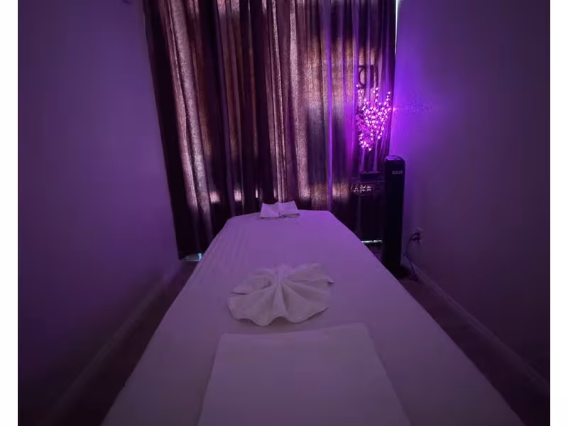 Spring Spa