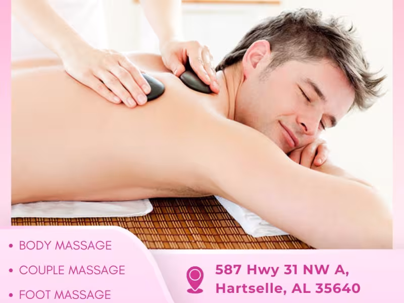 Rose Health Spa