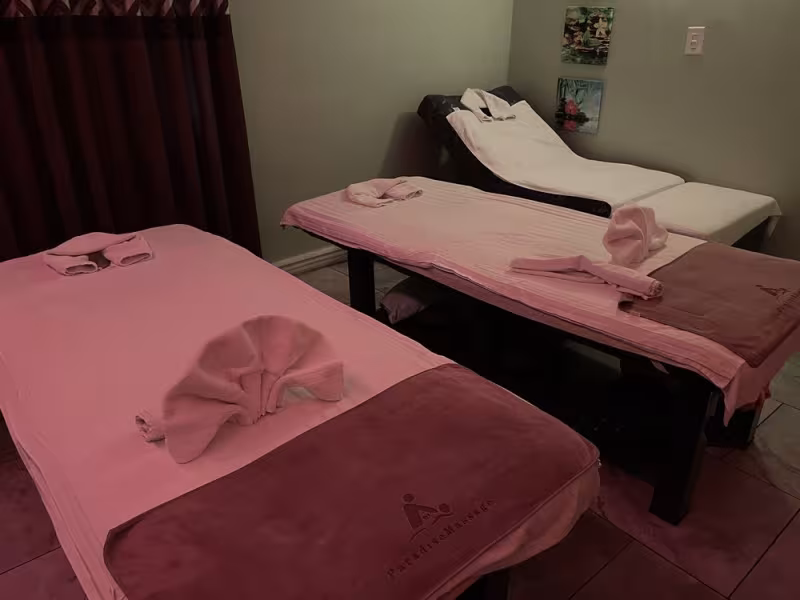 Paradise Massage