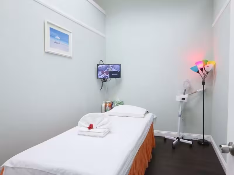Q Spa