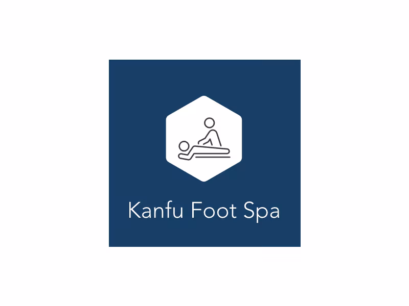 Kanfu Foot Spa