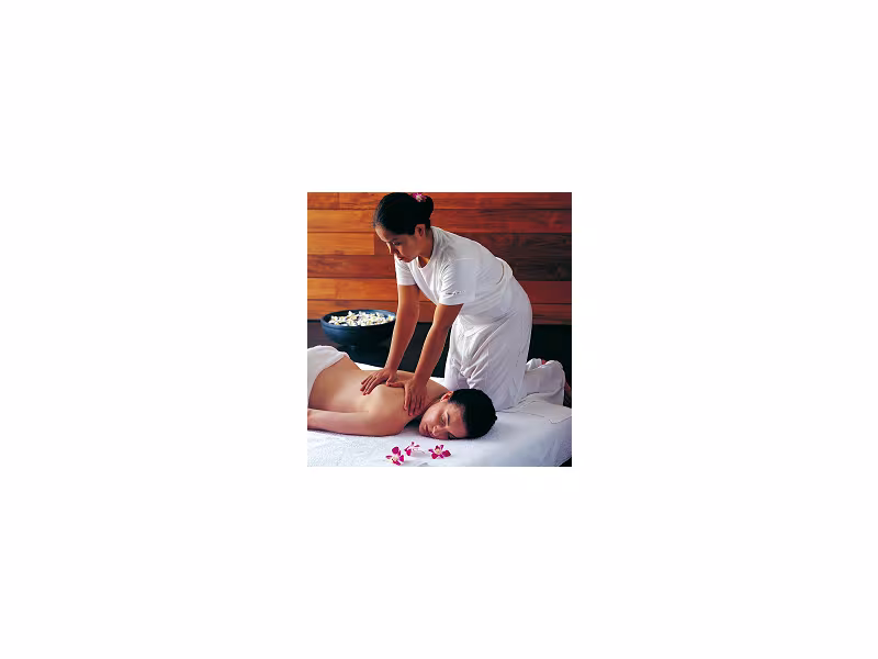 Tao Massage
