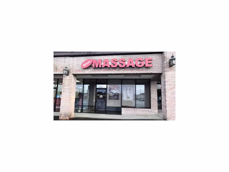Shun Massage