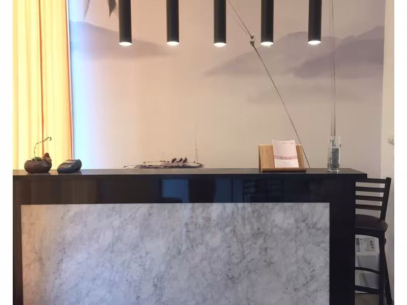 JJ Foot Spa