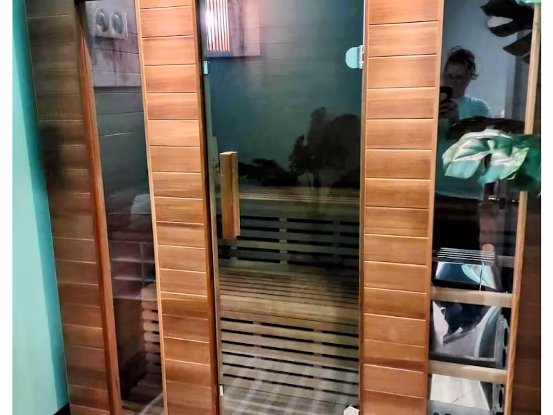 Wine Down Spa