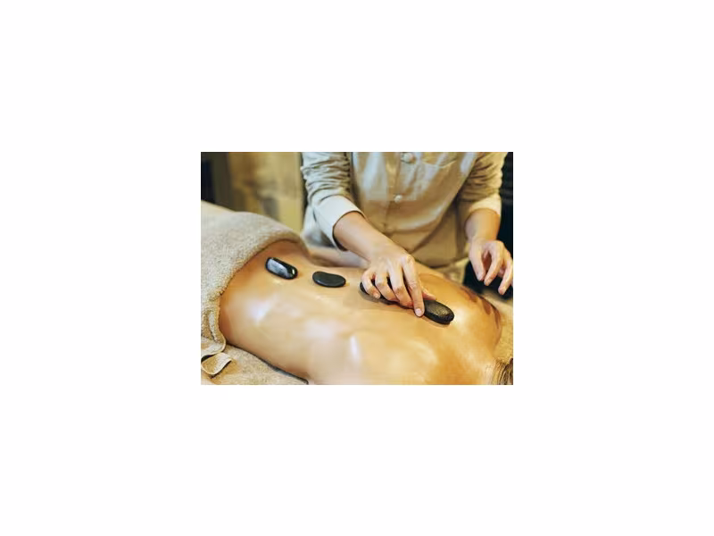 New Garden Spa l Best Bodywork & Foot Spa