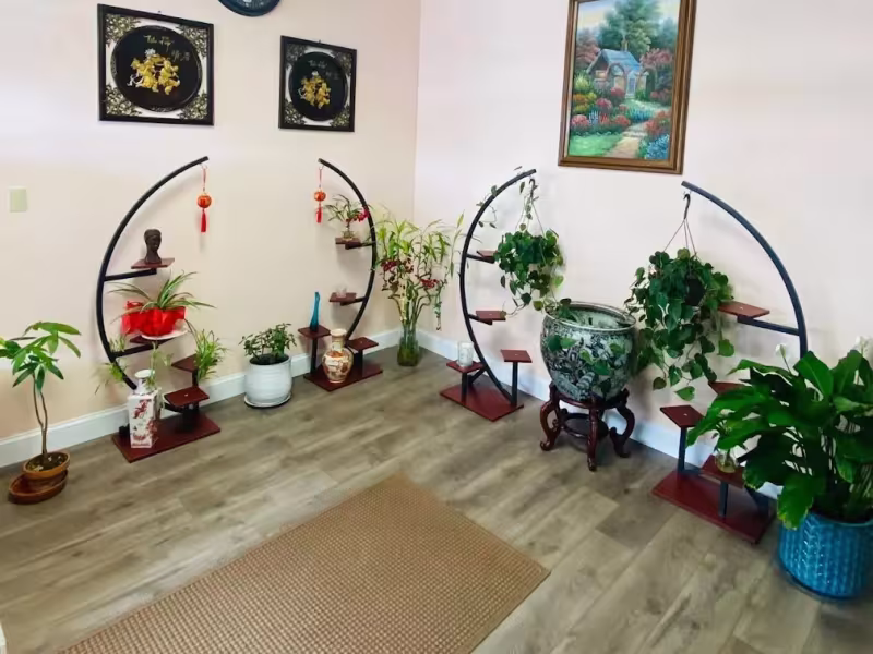 J Foot Spa