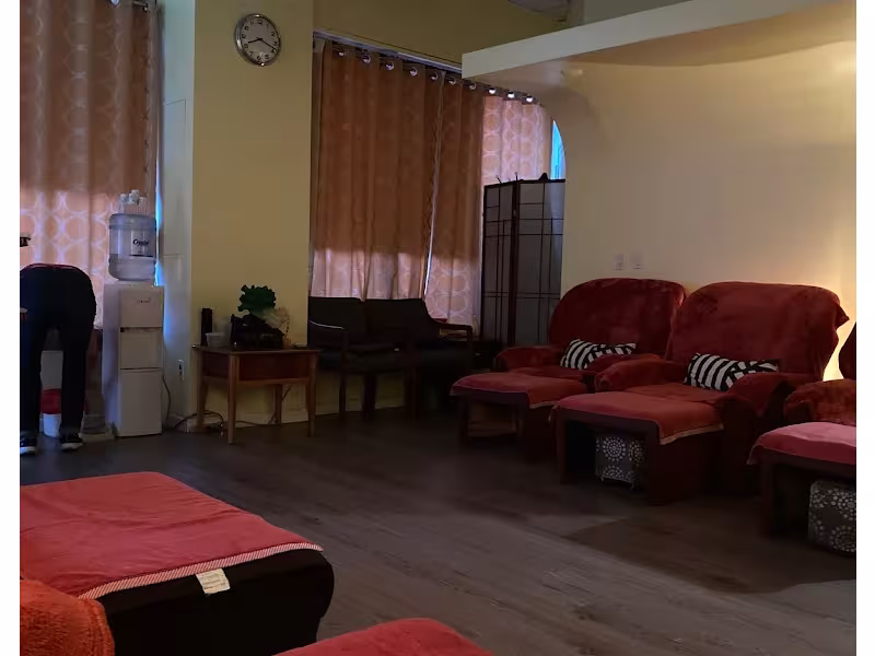 Fancy Foot SPA