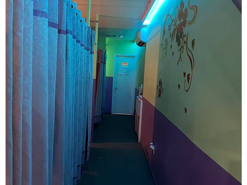Spring Vitality Spa