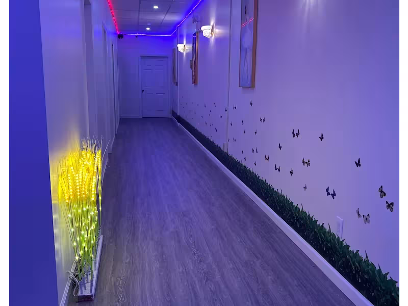 Rose Spa