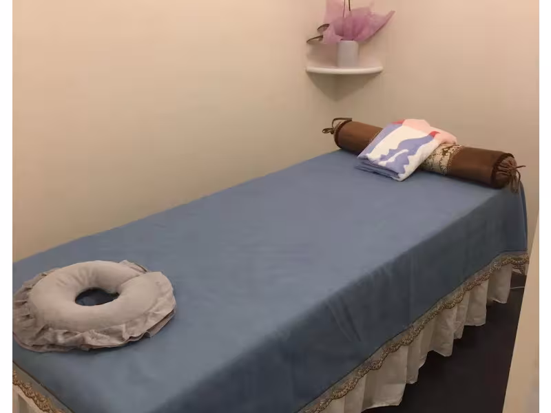Serenity 88 Spa