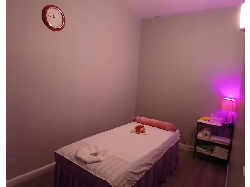 Forest Spa