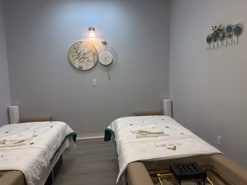 Aurora Beauty & Head Spa