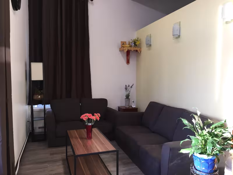 BKK Thai Massage