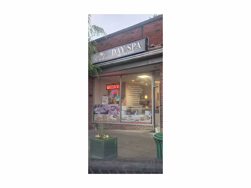 KI KI DAY SPA