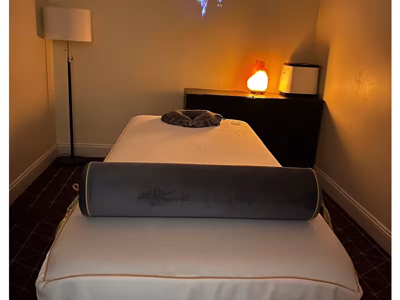 Li Health Foot Spa
