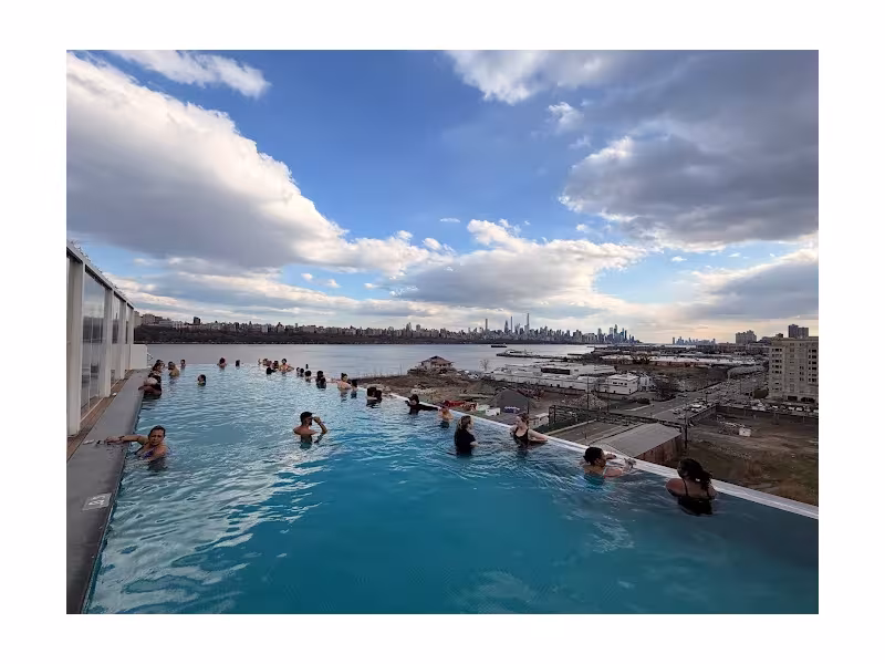 SoJo Spa Club