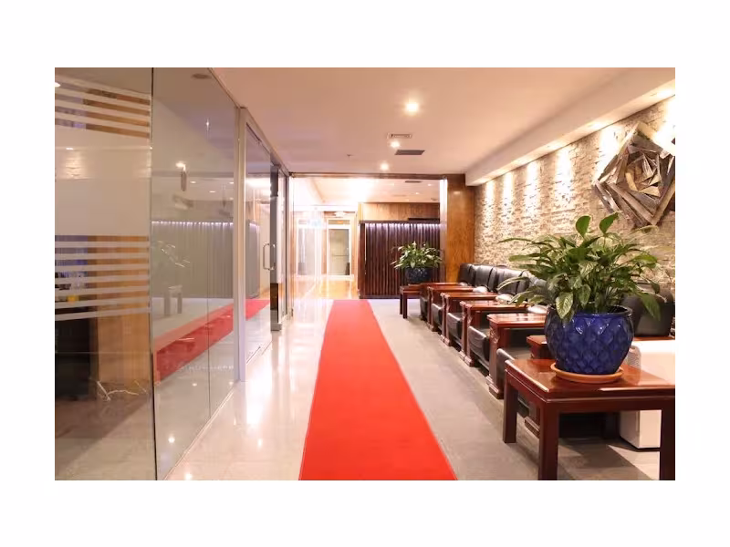 Paradise Spa & Sauna