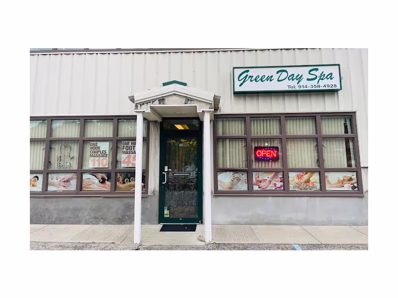 Green Day Spa
