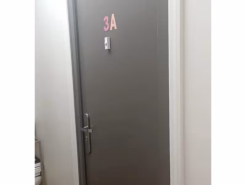 New Lucky Massage & Spa