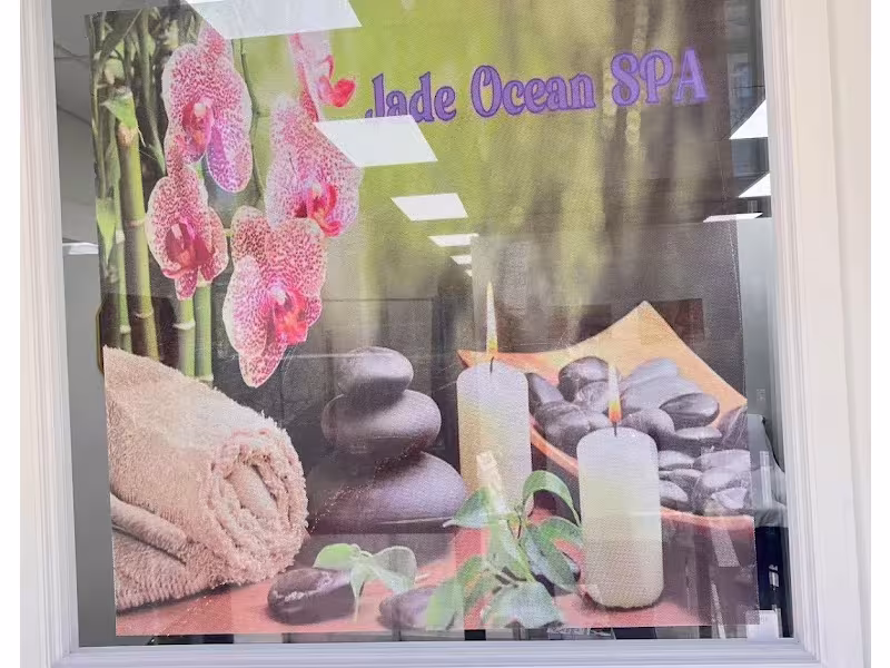 JADE OCEAN SPA