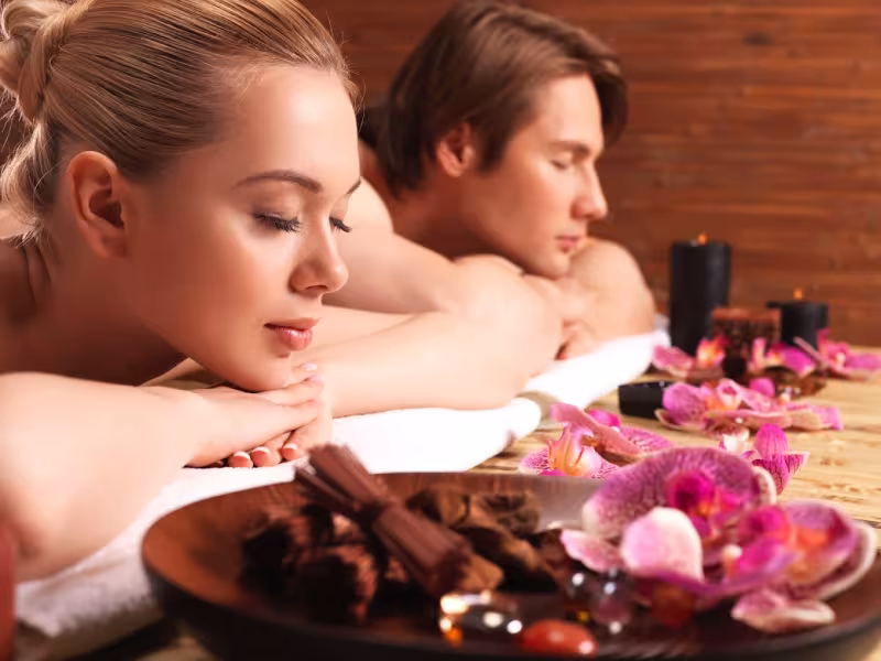 Xpn Wellness Spa