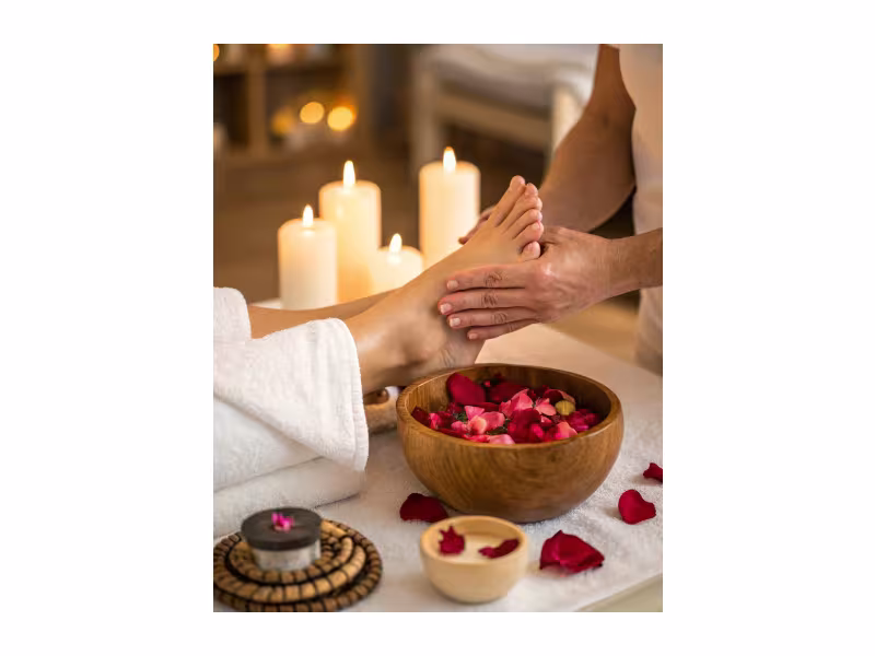 Taiji Jubest Spa