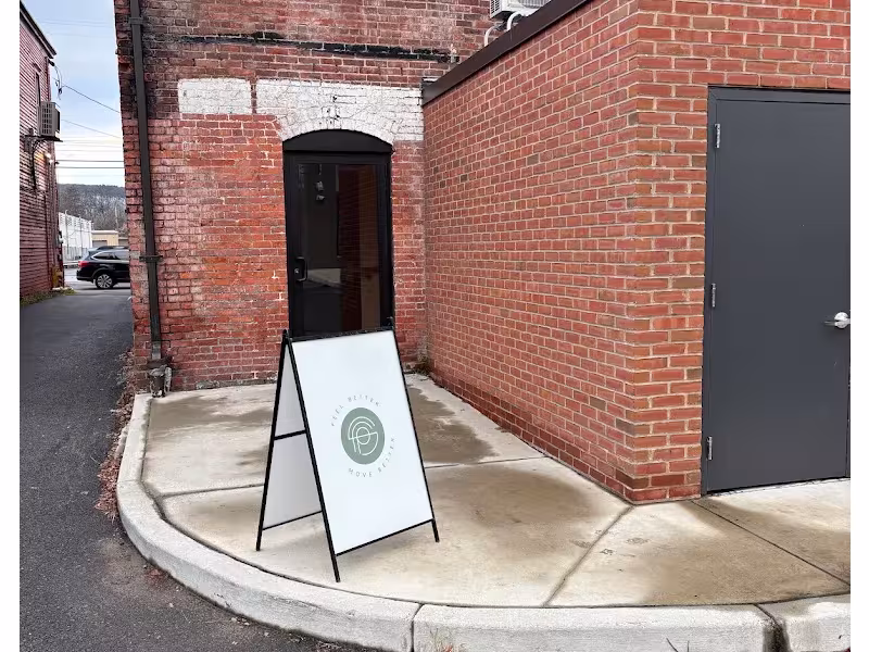 Binghamton Massage And Wellness