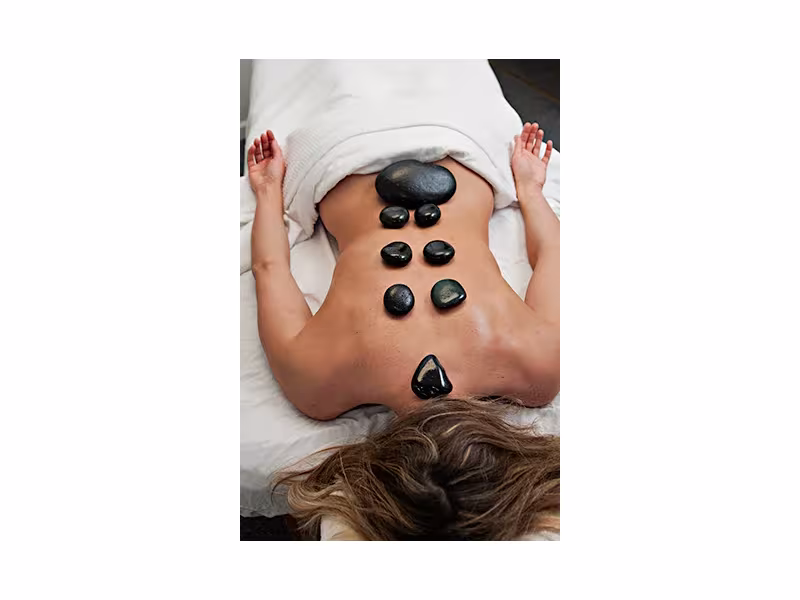 Woodstone Wellness