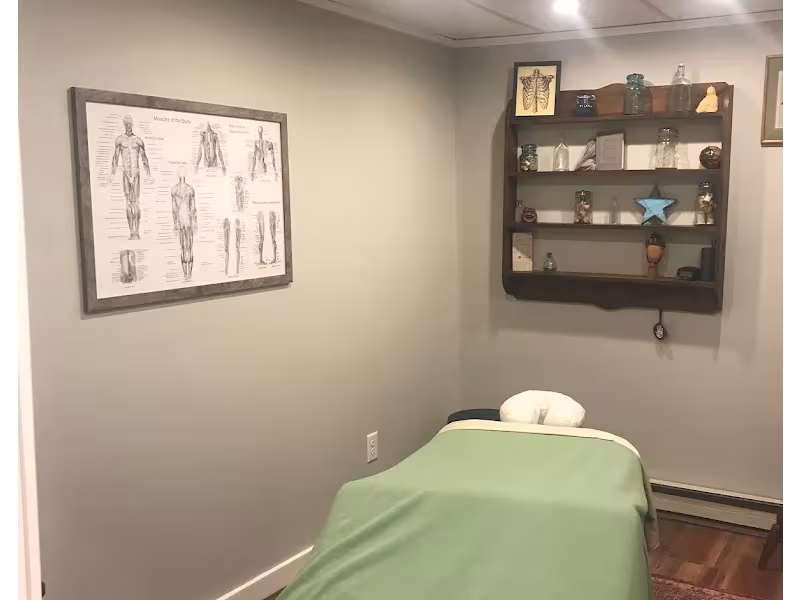 Hands On Health Massage Therapy